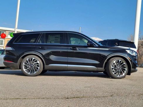 Used 2023 Lincoln Aviator Reserve w/ Equipment Group 201A AWD/4WD image 20