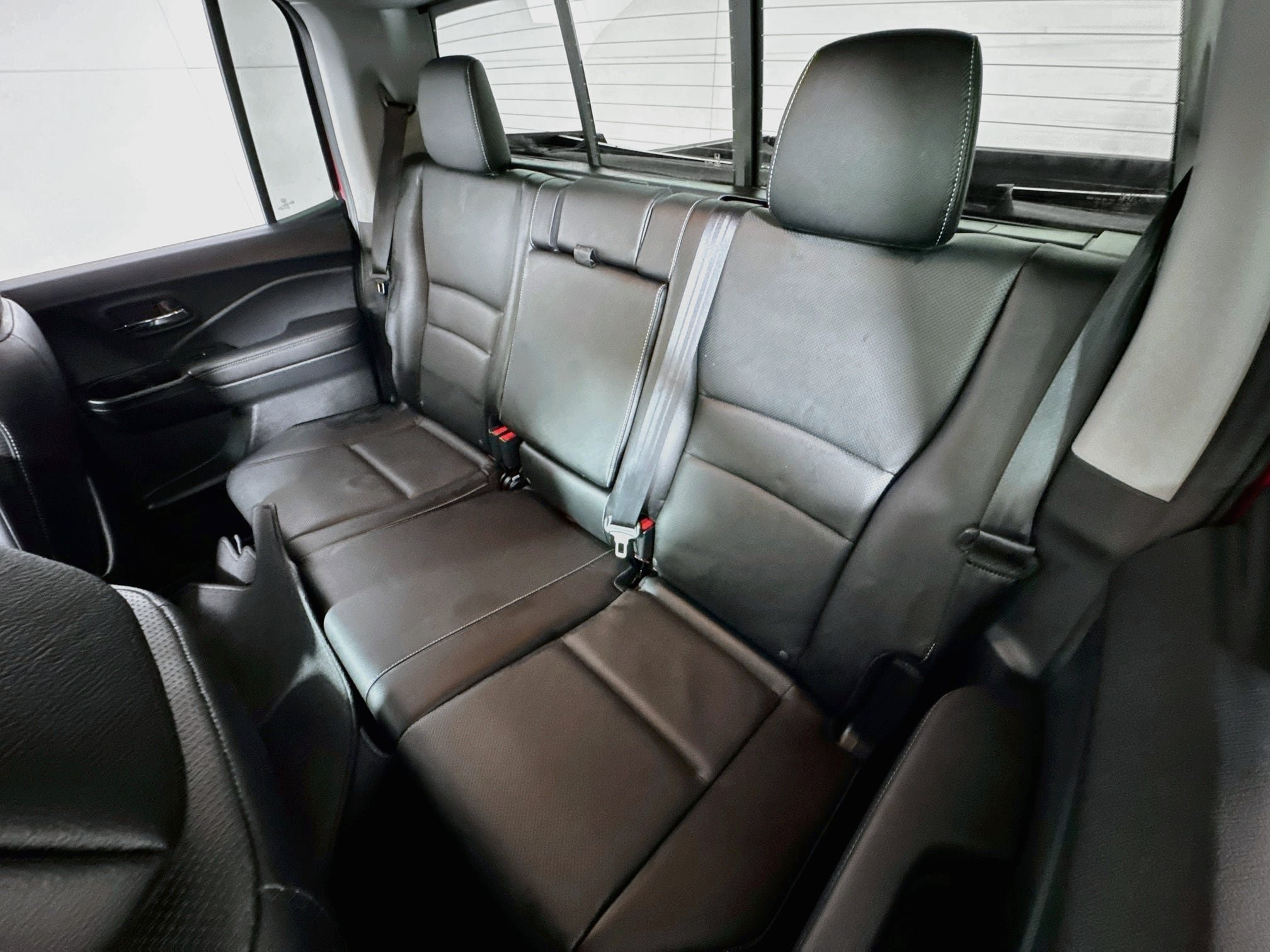Used 2023 Honda Ridgeline RTL image 21