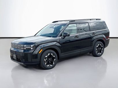 New 2027 Hyundai Santa Fe SEL