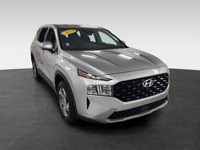 Used 2023 Hyundai Santa Fe SE