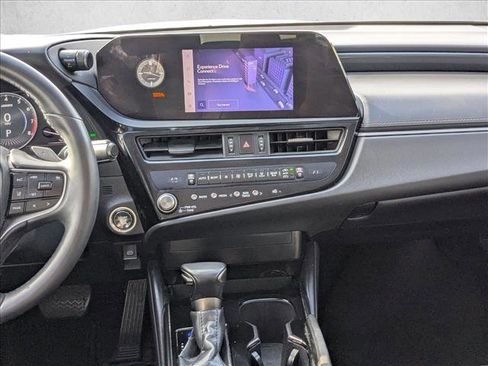 Used 2023 Lexus ES 350 w/ Accessory Package (Z1) FWD image 14