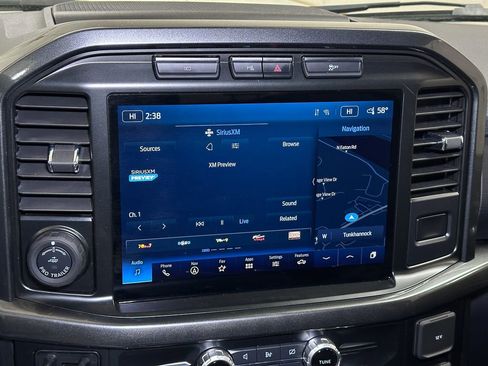 Used 2023 Ford F150 XLT w/ Equipment Group 302A High image 40