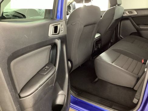 Used 2019 Ford Ranger XLT w/ Equipment Group 302A Luxury AWD/4WD image 22