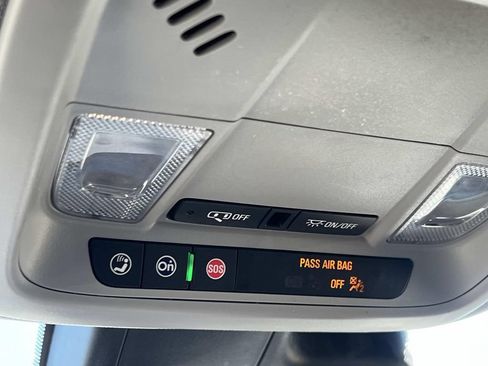 Used 2023 Chevrolet Malibu LT w/ Driver Confidence Package FWD image 23