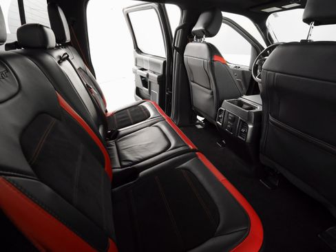 Used 2016 Ford F150 Lariat w/ Equipment Group 502A Luxury image 27