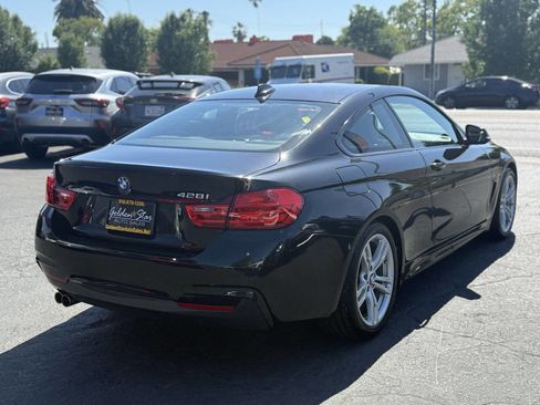 Used 2014 BMW 428i Coupe RWD image 5