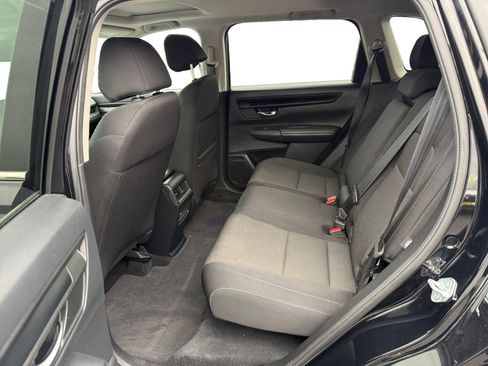 Certified 2024 Honda CR-V EX image 16