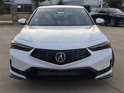 New 2026 Acura Integra A-Spec image 2