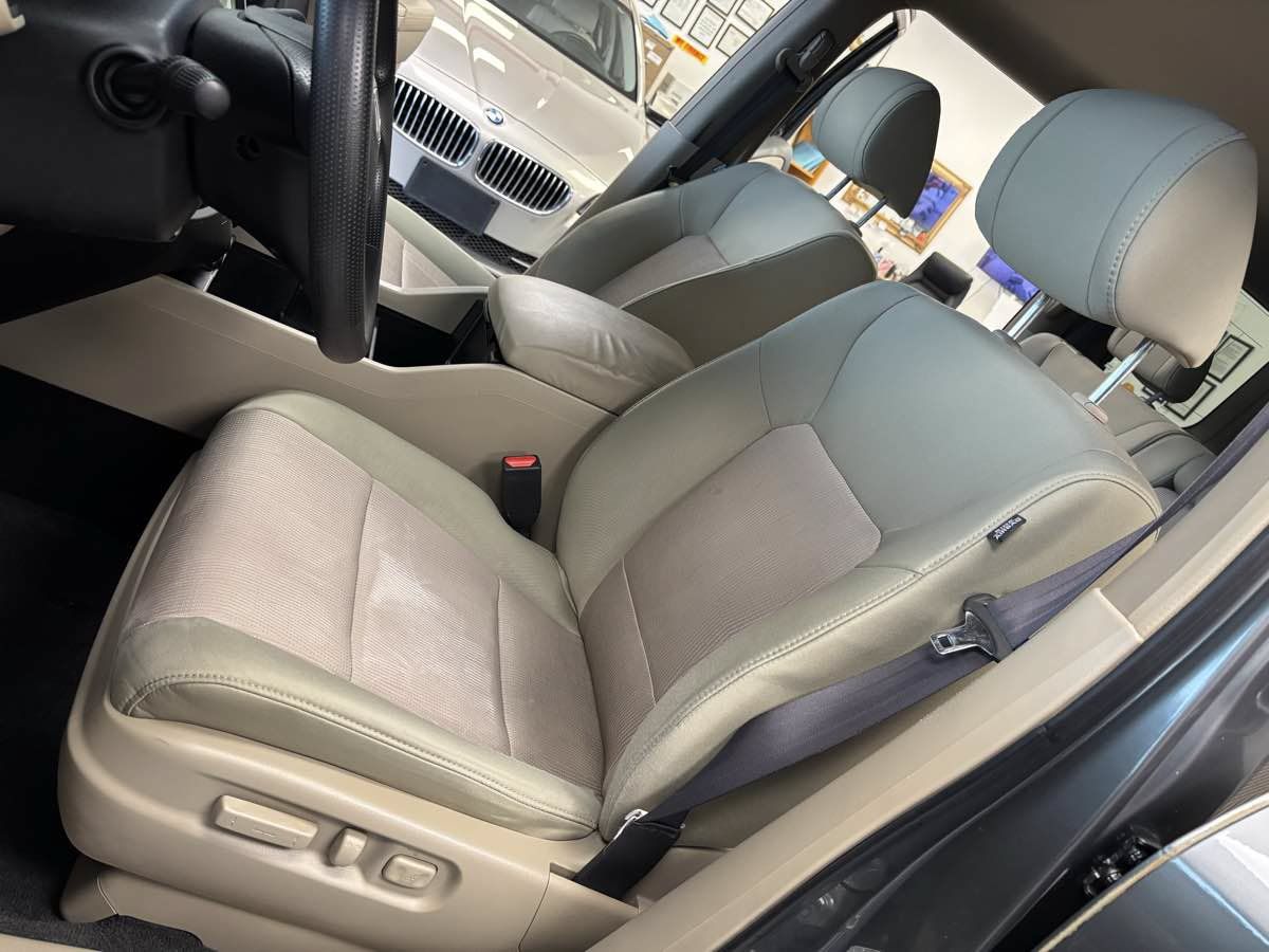 Used 2009 Honda Pilot EX image 20