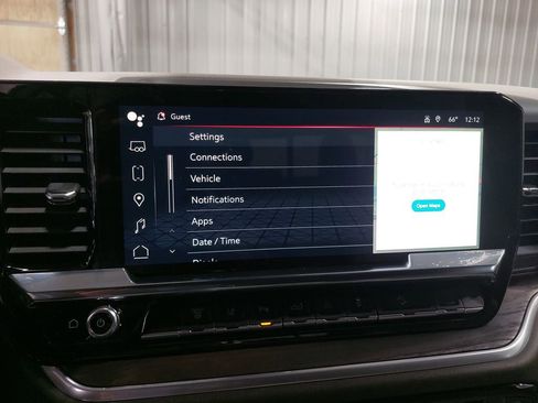 New 2026 GMC Sierra 3500 SLT w/ SLT Premium Package image 22