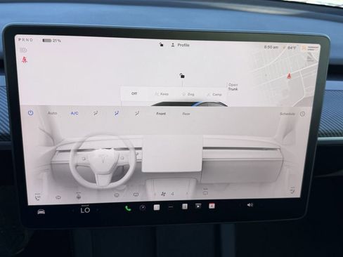 Used 2023 Tesla Model 3 Long Range AWD/4WD image 24