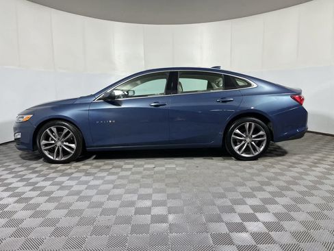 Used 2024 Chevrolet Malibu LT FWD image 5
