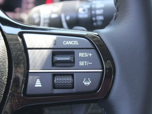 New 2026 Honda Passport RTL image 32