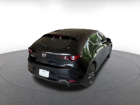 Used 2026 MAZDA MAZDA3 s FWD image 11