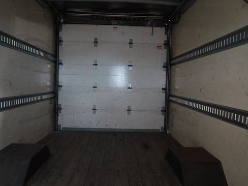 Used 2012 Chevrolet Express 3500 w/ Chrome Appearance Package RWD image 14