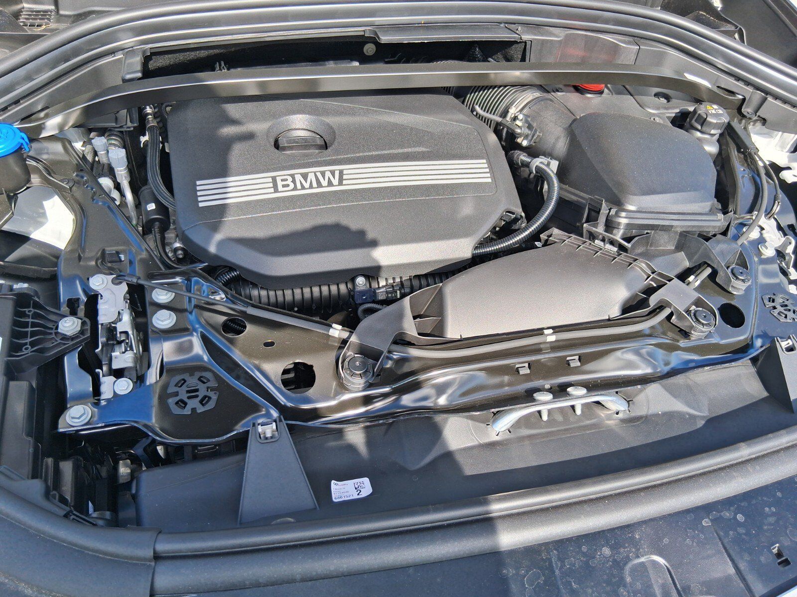 New 2027 BMW X1 xDrive28i AWD/4WD image 18