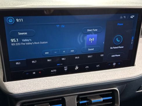 New 2026 Ford Maverick XLT AWD/4WD image 29