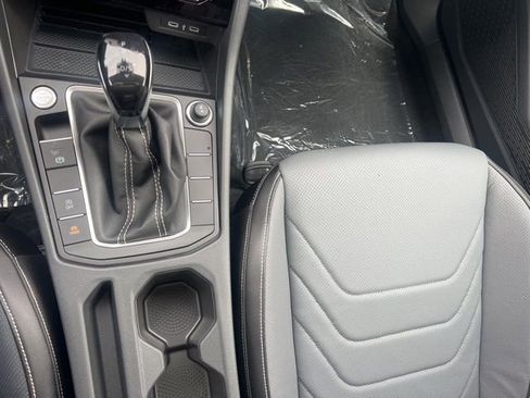 New 2026 Volkswagen Jetta SEL FWD image 16