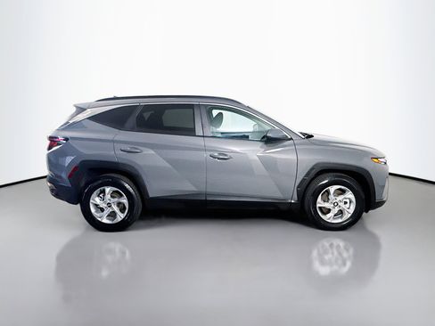 Used 2024 Hyundai Tucson SEL AWD/4WD image 11