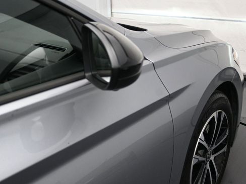 Used 2024 Volkswagen Jetta Sport image 14