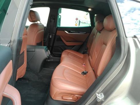 Used 2022 Maserati Levante GT image 20