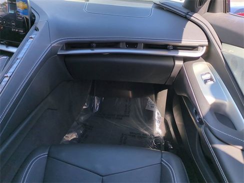 Certified 2023 Chevrolet Corvette Stingray Preferred Cpe w/ 2LT image 18