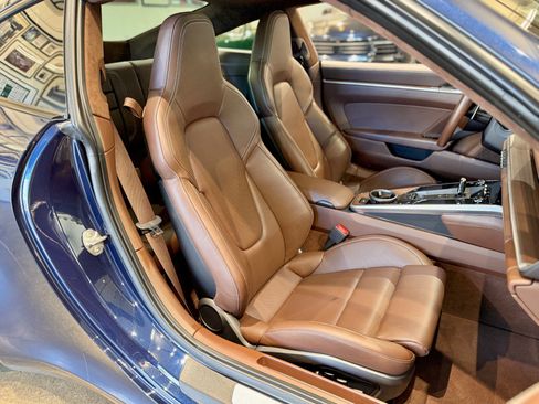 Used 2020 Porsche 911 Carrera 4S image 35