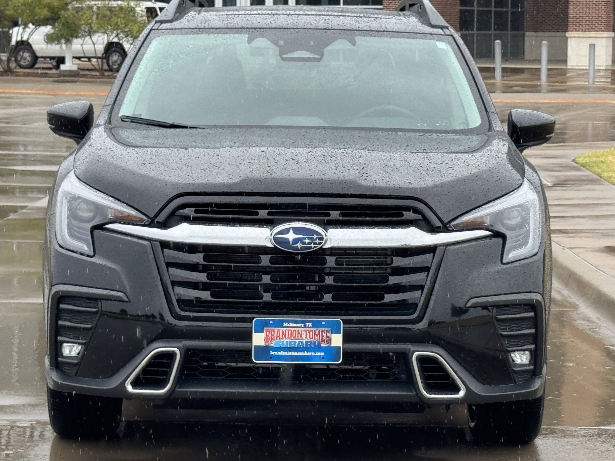 Used 2026 Subaru Ascent Touring AWD/4WD image 9