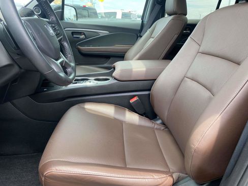 Used 2024 Honda Ridgeline RTL image 14
