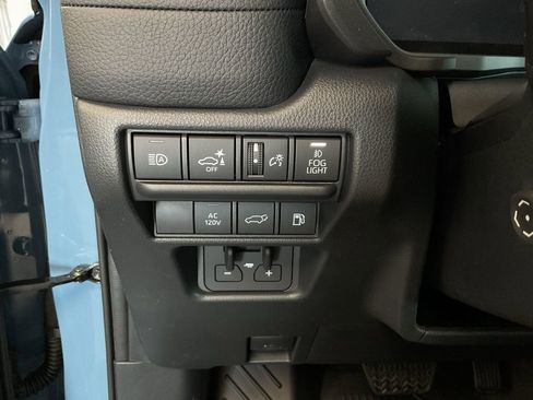 New 2026 Toyota Land Cruiser image 29