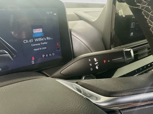 Used 2024 Honda Prologue Touring image 25