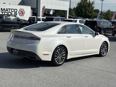 Used 2019 Lincoln MKZ Premiere FWD image 6