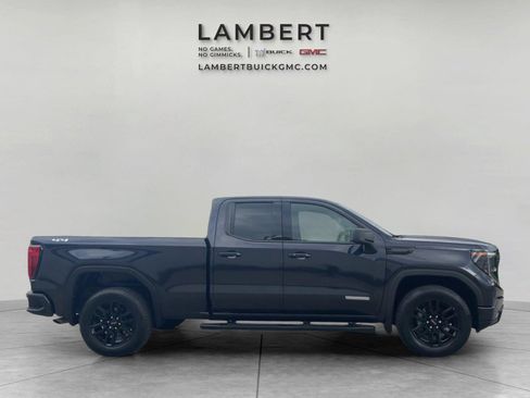 Used 2023 GMC Sierra 1500 Elevation AWD/4WD image 6