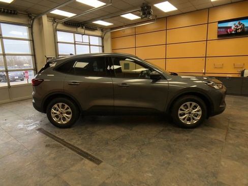 New 2026 Ford Escape Active w/ Cold Weather Package image 8