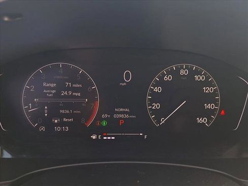 Used 2023 Honda Civic Sport image 11