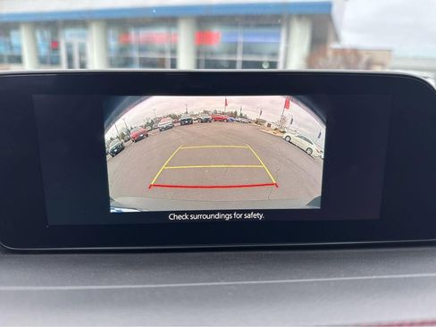 Used 2025 MAZDA CX-30 AWD 2.5 S w/ Preferred Package image 22