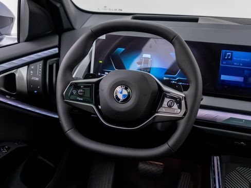 New 2026 BMW X3 xDrive30 w/ Premium Package AWD/4WD image 12
