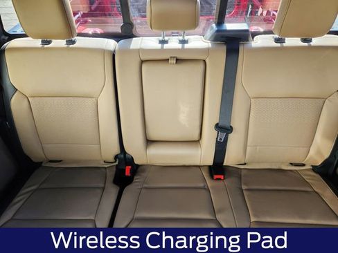 Certified 2023 Ford F150 Lariat w/ Equipment Group 502A High AWD/4WD image 17