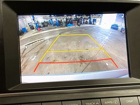 Used 2018 Hyundai Elantra Sport w/ Cargo Package FWD image 11