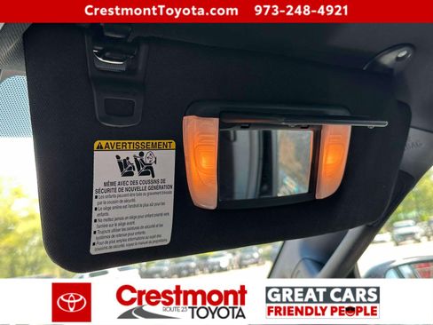 Used 2023 Toyota Tacoma TRD Off-Road w/ TRD Premium Off Road Package AWD/4WD image 28