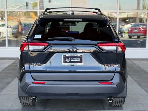 New 2025 Toyota RAV4 XLE Premium image 10