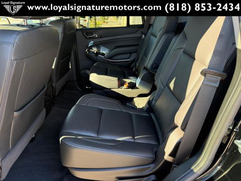 Used 2020 GMC Yukon SLT image 20