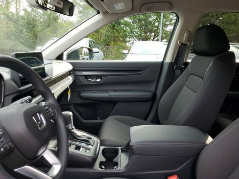 New 2026 Honda CR-V LX image 15