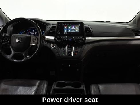 Used 2019 Honda Odyssey EX-L image 8