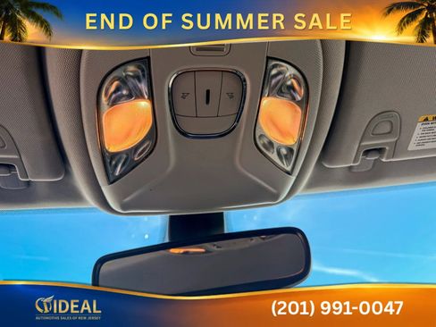 Used 2018 Jeep Compass Latitude w/ Popular Equipment Group AWD/4WD image 29