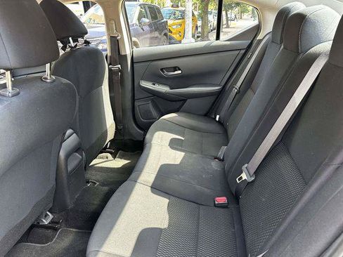 Used 2021 Nissan Sentra S FWD image 16