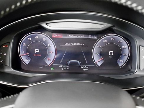 Used 2019 Audi Q8 Premium w/ Convenience Package image 28