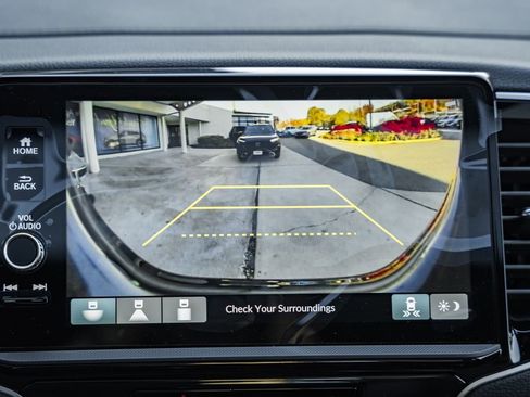 New 2026 Honda Ridgeline RTL image 42