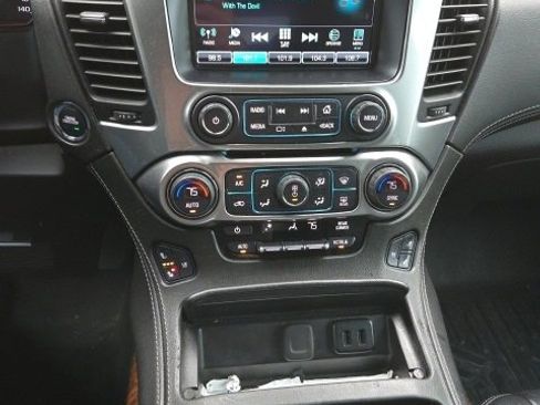 Used 2020 Chevrolet Tahoe Premier image 13