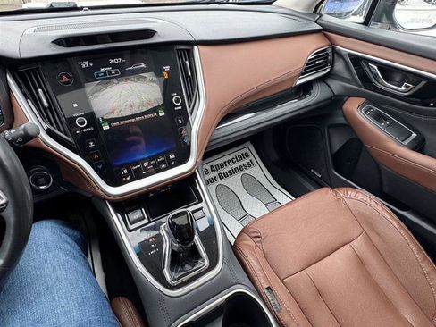 Used 2020 Subaru Outback Touring XT image 19